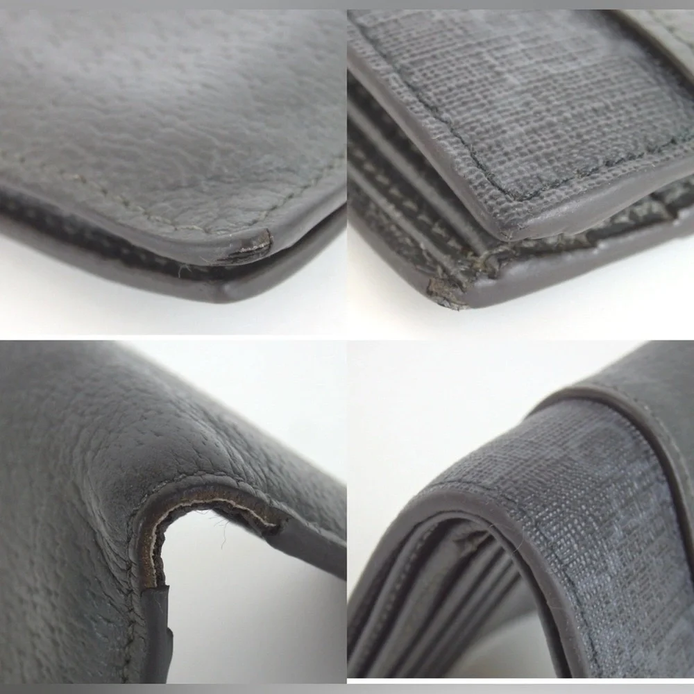 GUCCI Interlocking GG Bifold Wallet 😍